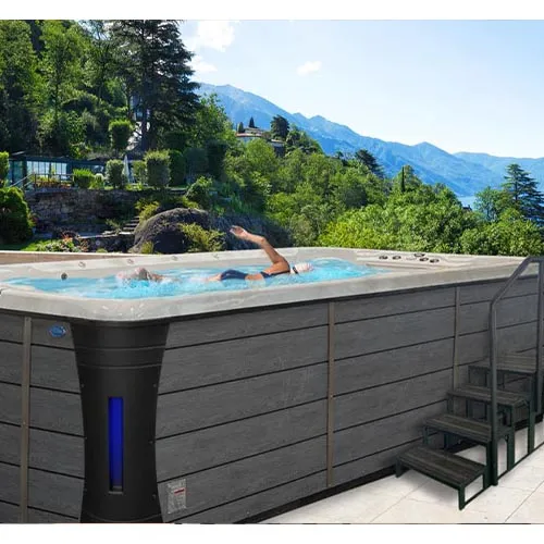 Swimspa X-Series hot tubs for sale in Flowermound